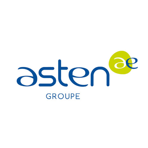 logo Asten