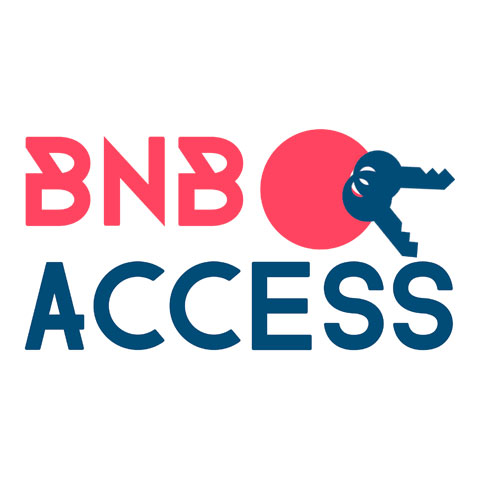 logo BNB Access