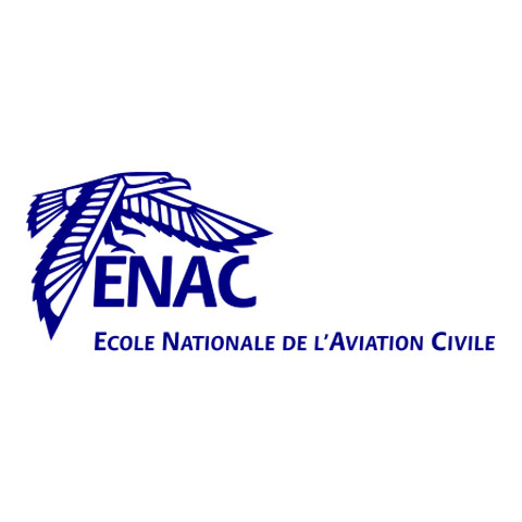 logo ENAC